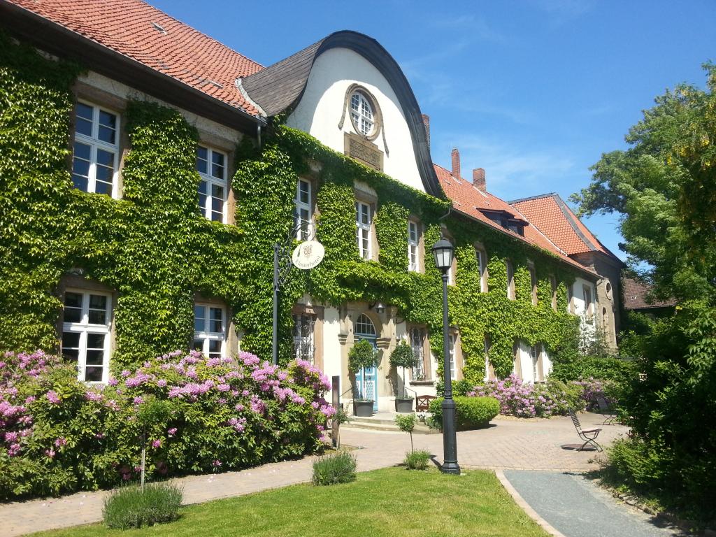 Klosterhotel Wöltingerode #1